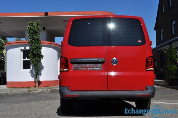 VOLKSWAGEN TRANSPORTER 6.1 VAN TRANSPORTER 6.1 LONG 2.0 TDI 150 DSG7 
