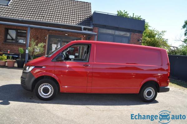 VOLKSWAGEN TRANSPORTER 6.1 VAN TRANSPORTER 6.1 LONG 2.0 TDI 150 DSG7 