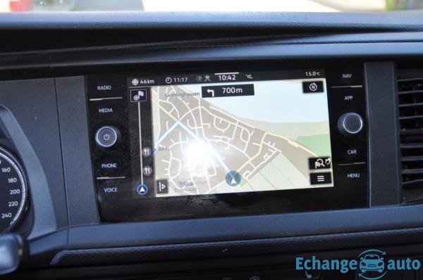 VOLKSWAGEN TRANSPORTER 6.1 VAN TRANSPORTER 6.1 LONG 2.0 TDI 150 DSG7 