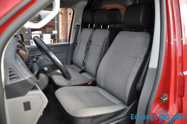 VOLKSWAGEN TRANSPORTER 6.1 VAN TRANSPORTER 6.1 LONG 2.0 TDI 150 DSG7 