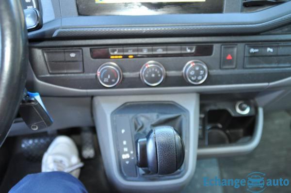 VOLKSWAGEN TRANSPORTER 6.1 VAN TRANSPORTER 6.1 LONG 2.0 TDI 150 DSG7 