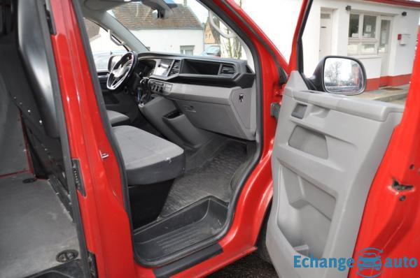 VOLKSWAGEN TRANSPORTER 6.1 VAN TRANSPORTER 6.1 LONG 2.0 TDI 150 DSG7 