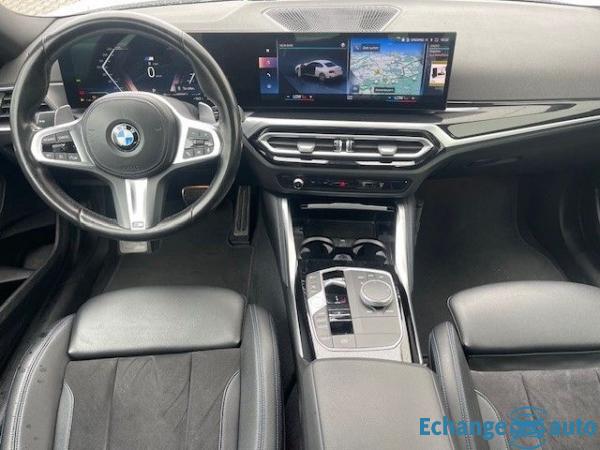 BMW SERIE 2 COUPE G42 Coupé 218i 156 ch  M Sport