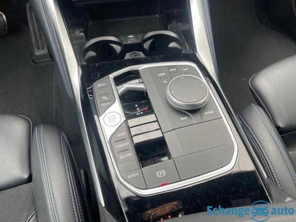 BMW SERIE 2 COUPE G42 Coupé 218i 156 ch  M Sport