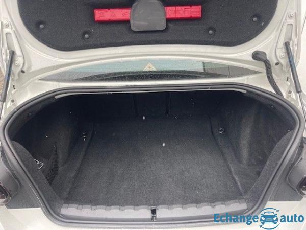 BMW SERIE 2 COUPE G42 Coupé 218i 156 ch  M Sport