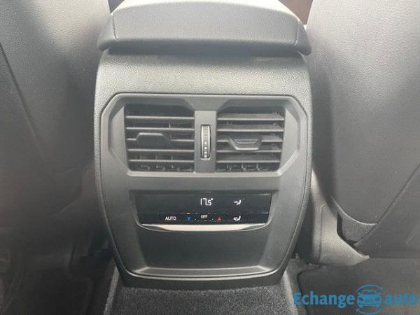 BMW SERIE 2 COUPE G42 Coupé 218i 156 ch  M Sport