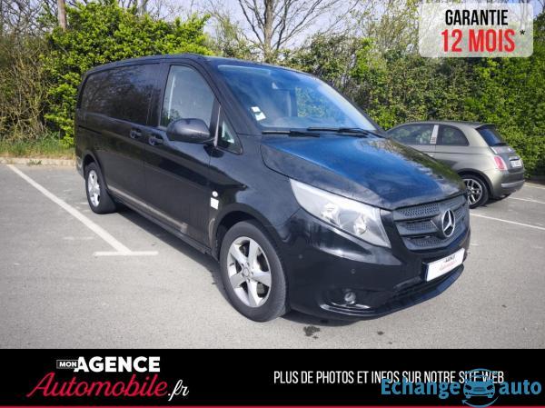 Mercedes Vito MIXTO 119 CDI LONG 'TVA Recuperable' / Garantie 12 Mois