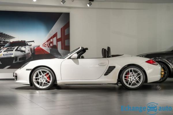 PORSCHE BOXSTER Boxster 3.4i S 310 ch 