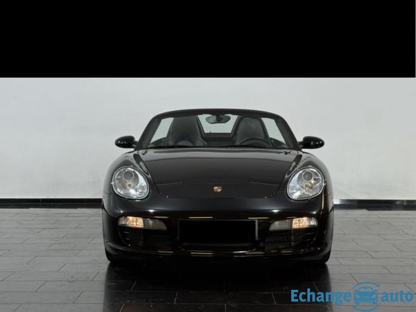 PORSCHE BOXSTER Boxster 3.4i S 295 ch 