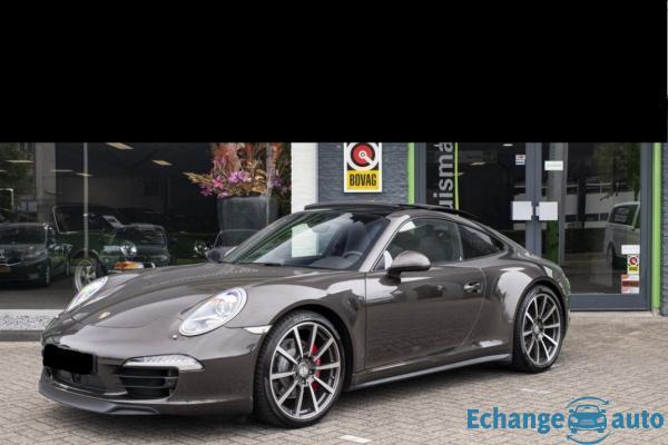 PORSCHE 911 CARRERA COUPE 911 Carrera 4S 3.8i 400 PDK