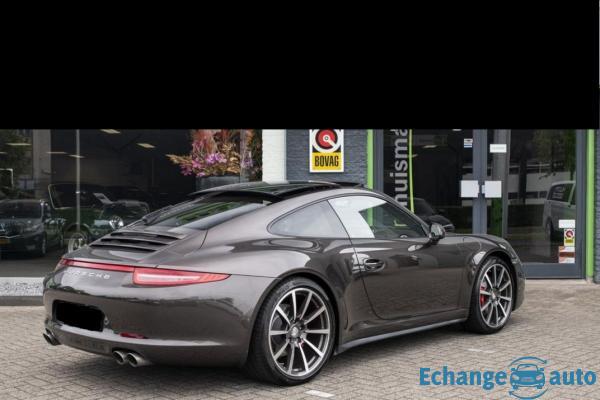 PORSCHE 911 CARRERA COUPE 911 Carrera 4S 3.8i 400 PDK