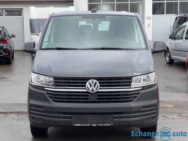 VOLKSWAGEN TRANSPORTER 6.1 VAN TRANSPORTER 6.1  2.0 TDI 150 DSG7 