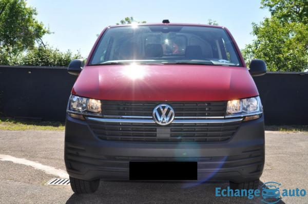 VOLKSWAGEN TRANSPORTER 6.1 VAN TRANSPORTER 6.1 LONG 2.0 TDI 150 DSG7 