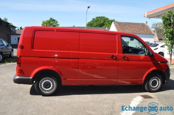 VOLKSWAGEN TRANSPORTER 6.1 VAN TRANSPORTER 6.1 LONG 2.0 TDI 150 DSG7 