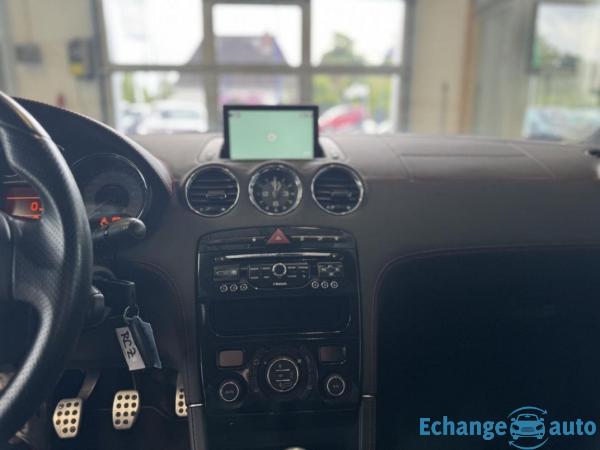 PEUGEOT RCZ RCZ 1.6 THP 270ch R