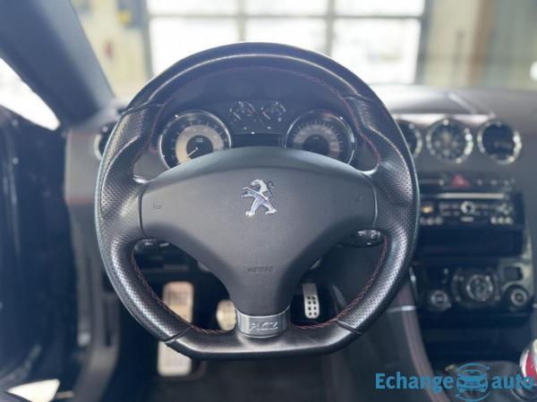 PEUGEOT RCZ RCZ 1.6 THP 270ch R