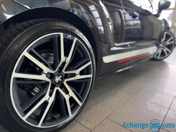 PEUGEOT RCZ RCZ 1.6 THP 270ch R