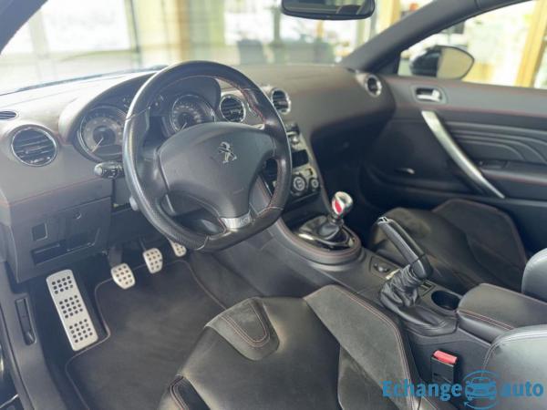 PEUGEOT RCZ RCZ 1.6 THP 270ch R