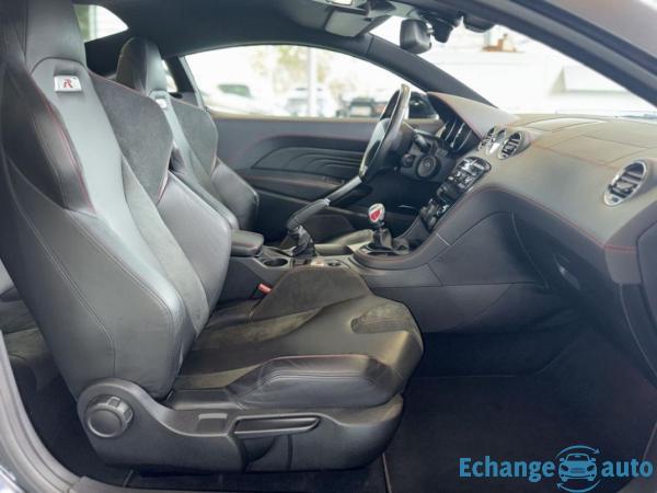 PEUGEOT RCZ RCZ 1.6 THP 270ch R