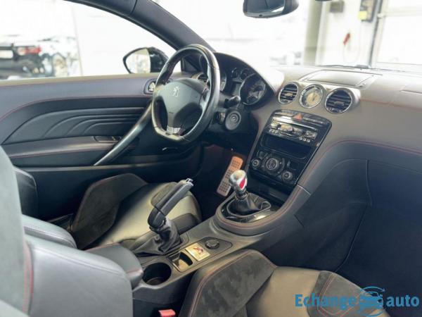 PEUGEOT RCZ RCZ 1.6 THP 270ch R