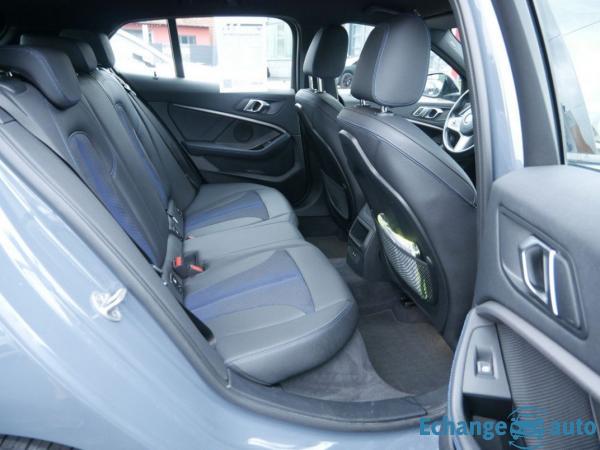 BMW SERIE 1 F40 118d 150 ch BVA8 pack M