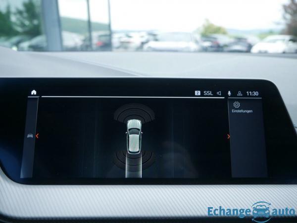 BMW SERIE 1 F40 118d 150 ch BVA8 pack M
