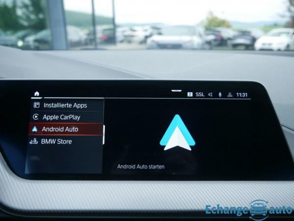 BMW SERIE 1 F40 118d 150 ch BVA8 pack M