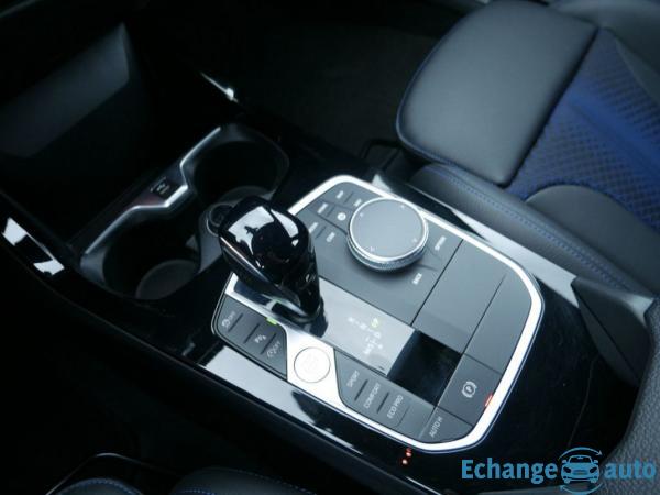 BMW SERIE 1 F40 118d 150 ch BVA8 pack M