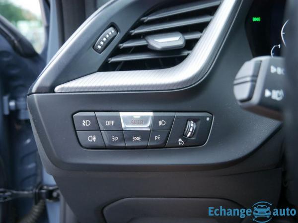 BMW SERIE 1 F40 118d 150 ch BVA8 pack M