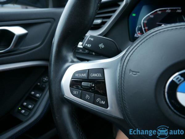 BMW SERIE 1 F40 118d 150 ch BVA8 pack M