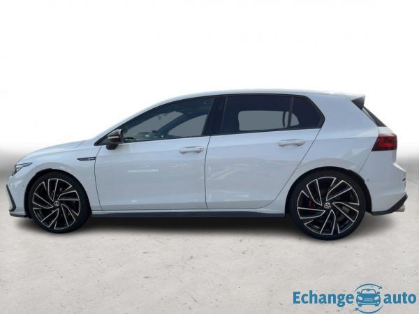 VOLKSWAGEN GOLF Golf 2.0 TDI  200 DSG7 GTD