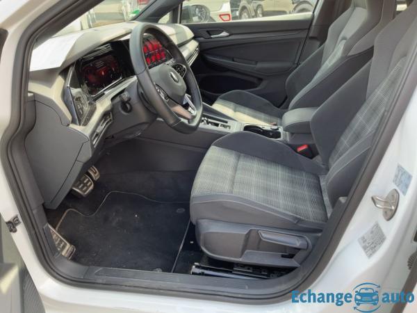 VOLKSWAGEN GOLF Golf 2.0 TDI  200 DSG7 GTD