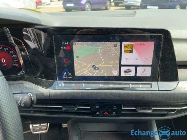 VOLKSWAGEN GOLF Golf 2.0 TDI  200 DSG7 GTD