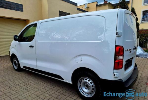 OPEL VIVARO FOURGON VIVARO  L2h1 1.5 DIESEL 120 CH