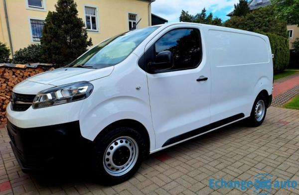OPEL VIVARO FOURGON VIVARO  L2h1 1.5 DIESEL 120 CH