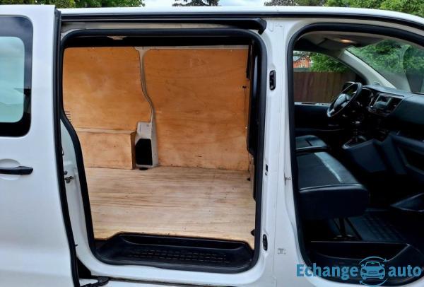 OPEL VIVARO FOURGON VIVARO  L2h1 1.5 DIESEL 120 CH