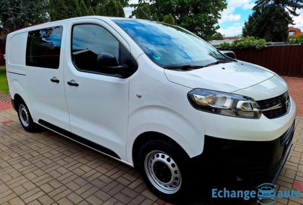 OPEL VIVARO FOURGON VIVARO  L2h1 1.5 DIESEL 120 CH