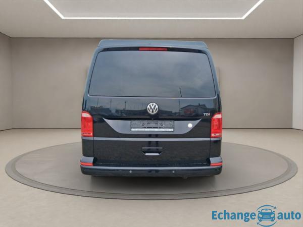 VOLKSWAGEN CALIFORNIA California 2.0 TDI 150 camper