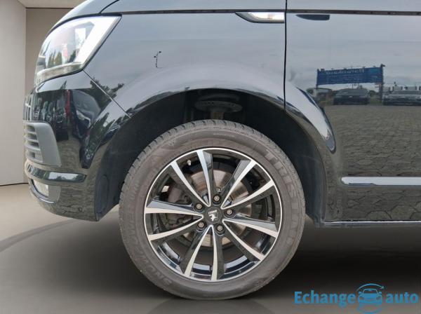 VOLKSWAGEN CALIFORNIA California 2.0 TDI 150 camper