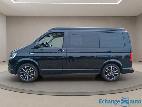 VOLKSWAGEN CALIFORNIA California 2.0 TDI 150 camper