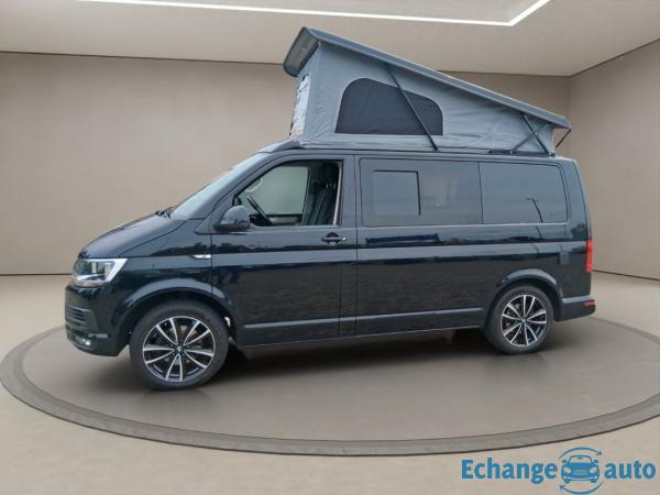VOLKSWAGEN CALIFORNIA California 2.0 TDI 150 camper
