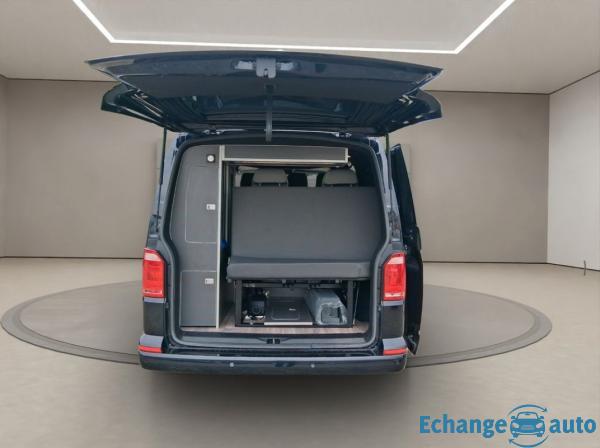 VOLKSWAGEN CALIFORNIA California 2.0 TDI 150 camper