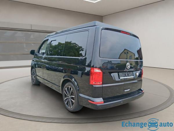 VOLKSWAGEN CALIFORNIA California 2.0 TDI 150 camper