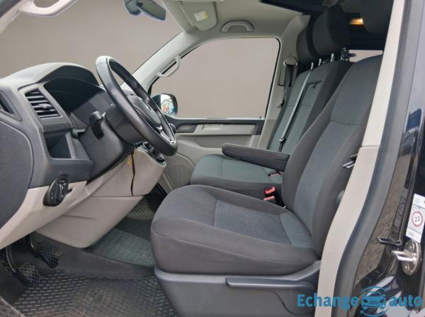 VOLKSWAGEN CALIFORNIA California 2.0 TDI 150 camper