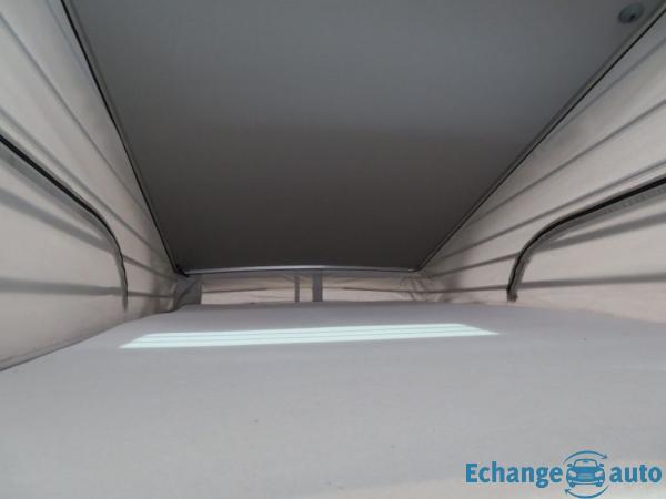 MERCEDES VIANO Viano 2.2 CDI Marco Polo