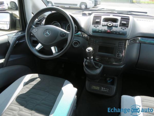 MERCEDES VIANO Viano 2.2 CDI Marco Polo