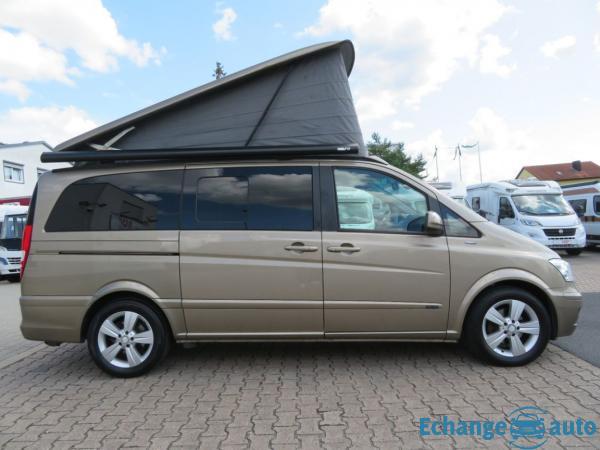 MERCEDES VIANO Viano 2.2 CDI Marco Polo