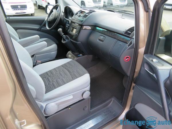 MERCEDES VIANO Viano 2.2 CDI Marco Polo