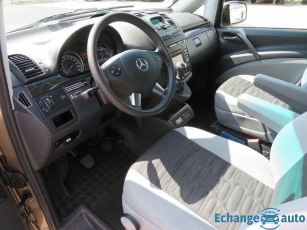 MERCEDES VIANO Viano 2.2 CDI Marco Polo
