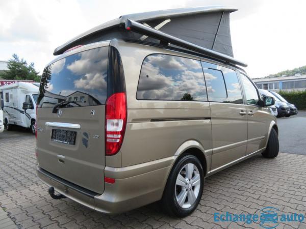 MERCEDES VIANO Viano 2.2 CDI Marco Polo